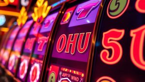 microgaming NOHU90