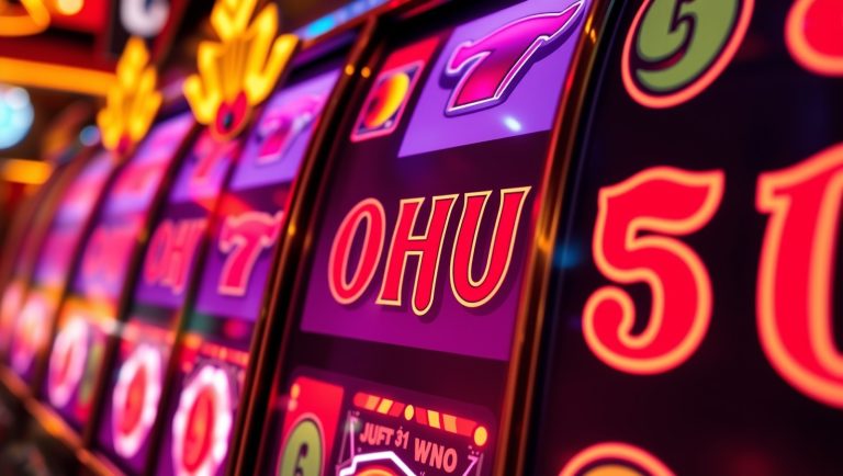 Microgaming NOHU90 — Mega Moolah Jackpot