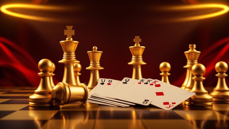 Tâm Lý Chơi Slot NOHU90 — Tránh Tilt